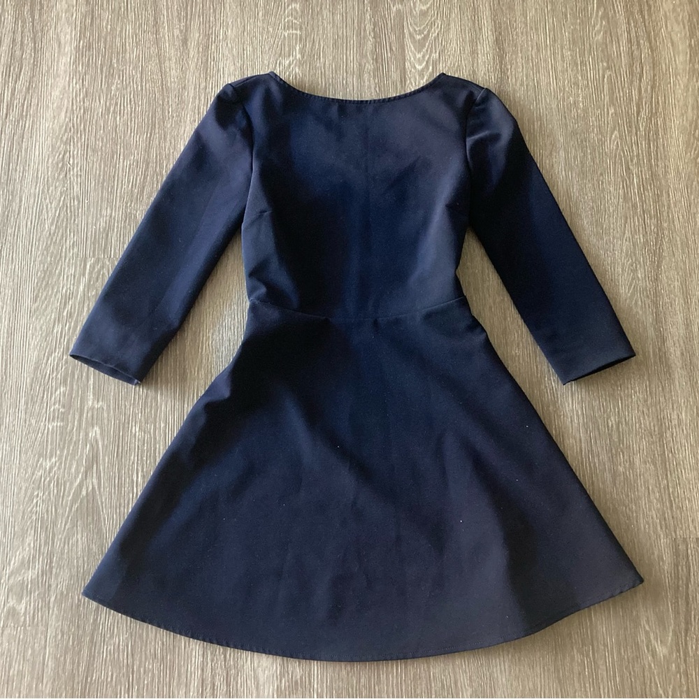 Zara dress
